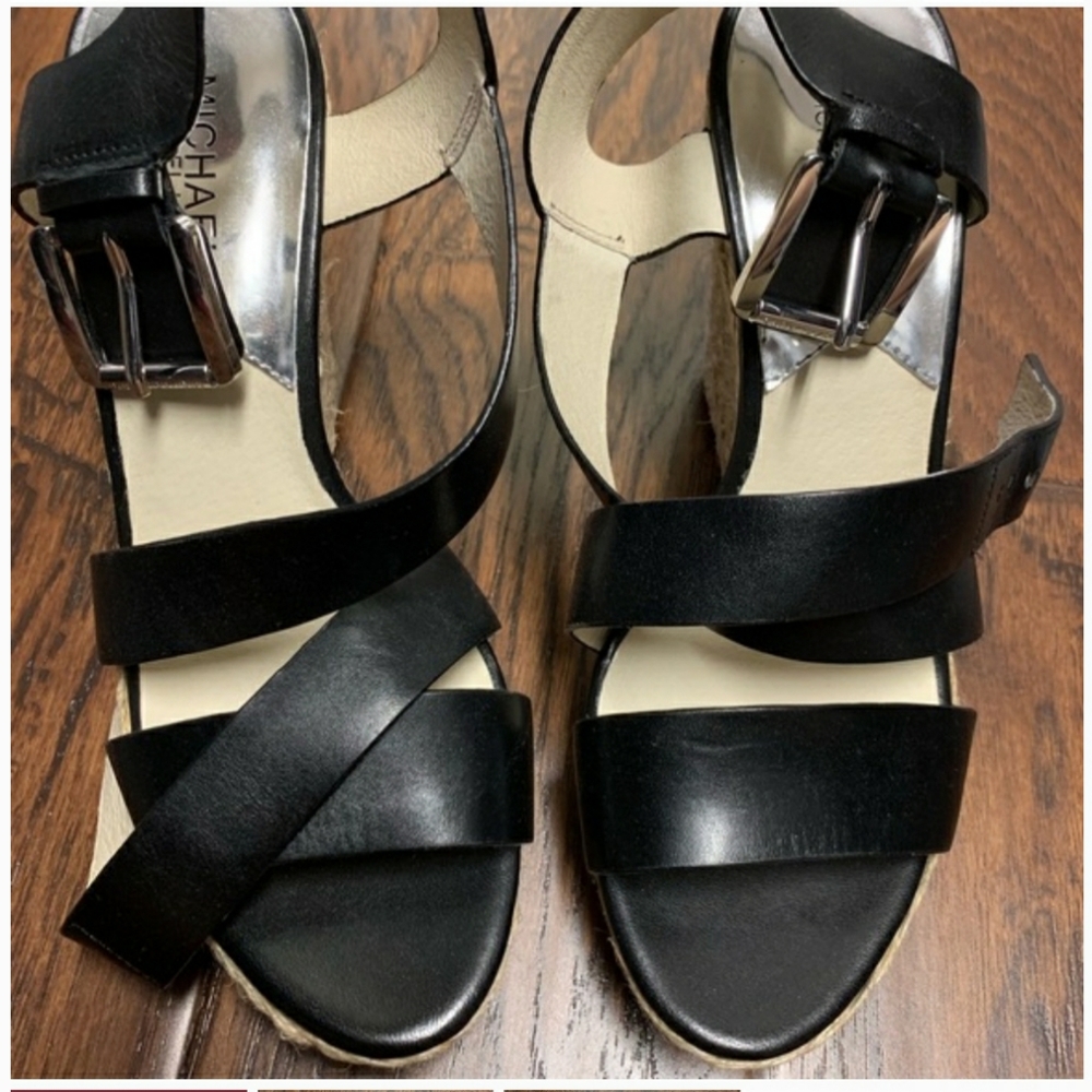 Michael Kors Sandals